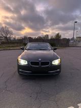 BMW 320i Cabrio*STEUERKETTE NEU*SHZ*XENON*TEMP*PDC - BMW 3er Reihe aus 2010: Cabrio