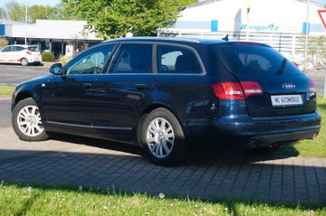 Audi A6 - 7