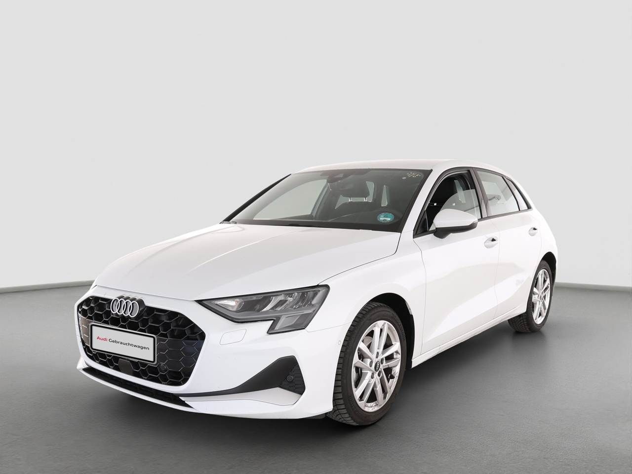 Audi A3 - Bild 2