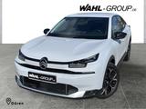 Citroën C4 MAX PT 130 AUTOMATIK (WINTER-PAKET) - Citroën C4: Weiß