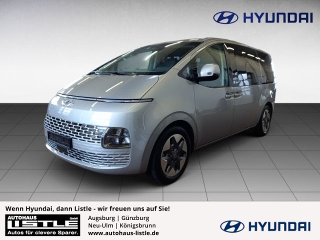 Hyundai STARIA Prime 2WD 2.2 CRDi EU6d DPF Navi digitale