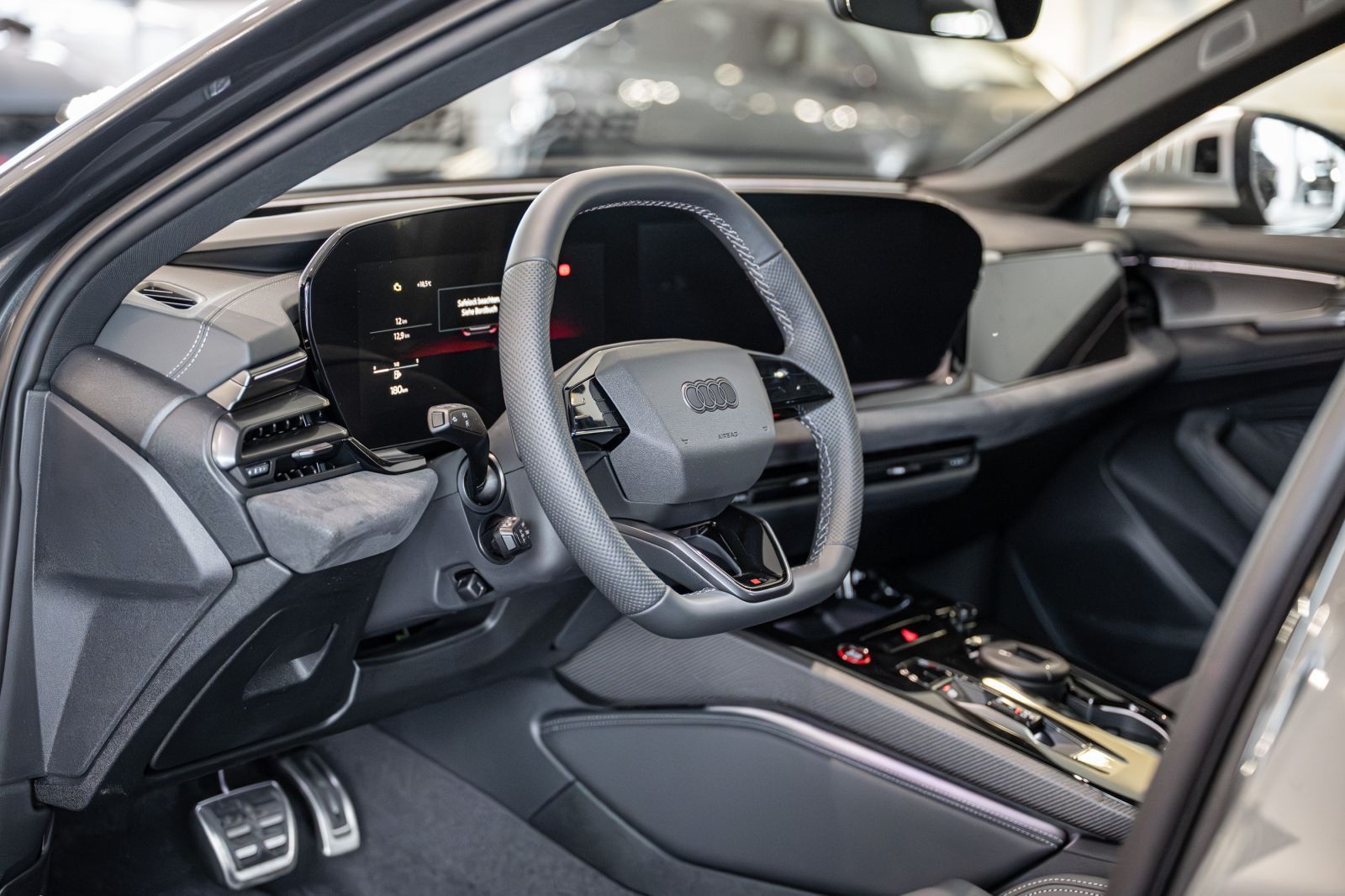 Audi S5 - Bild 22