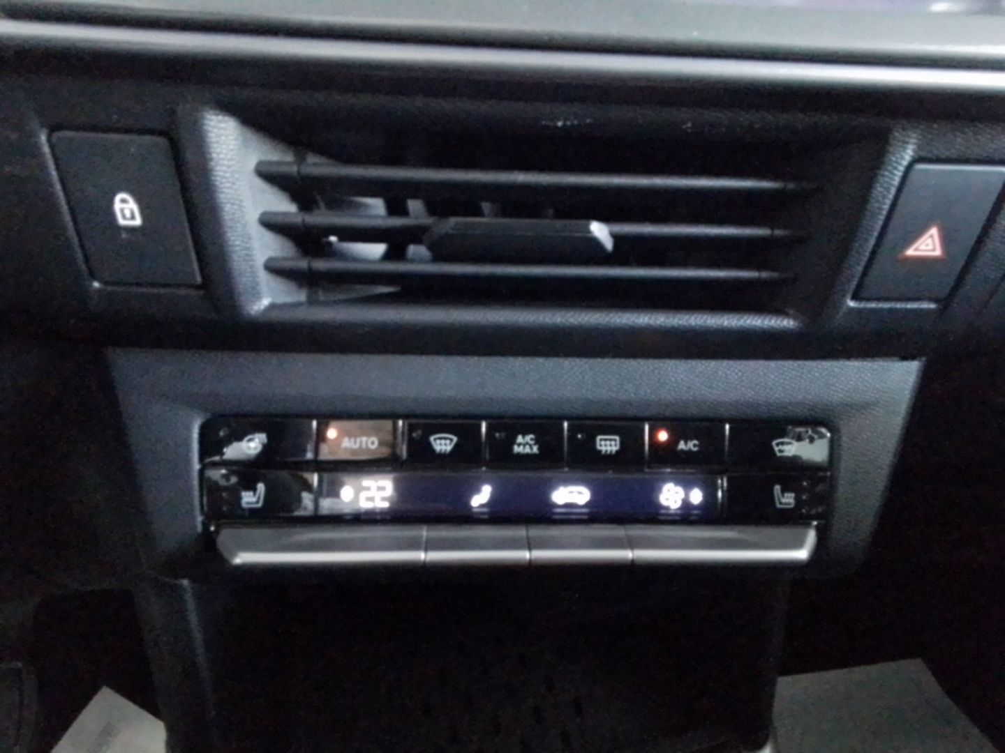 Opel Frontera - Bild 18