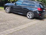 BMW X5 M50 M50d - - BMW X5 M50 mit Anhängerkupplung