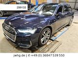 Audi A6 TFSI e quattro S line ACC | HD-MATRIX | PANO - Audi A6 mit Hybrid-Antrieb: Kombi