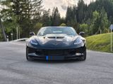 Corvette Z06 6.2 V8 MT7 Schalter Cabrio - Corvette Z06 Gebrauchtwagen