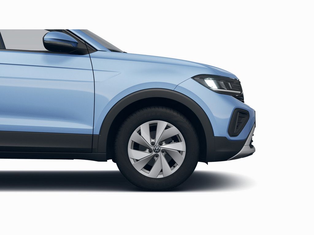 Volkswagen T-Cross - Bild 7