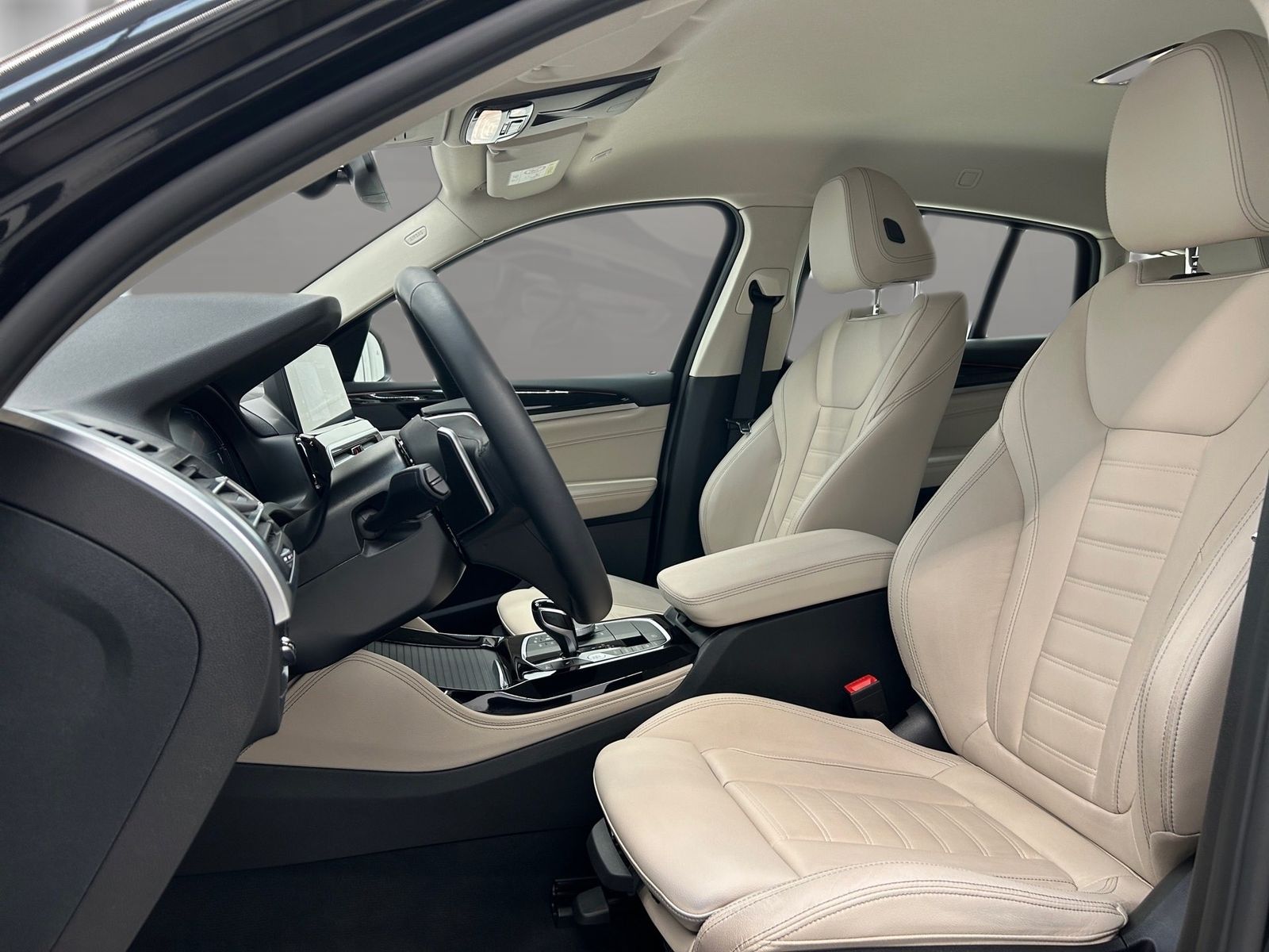 BMW X4 - Bild 9