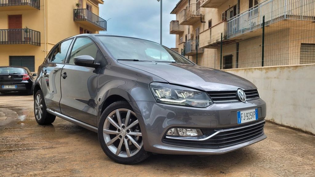 Image of Volkswagen Polo