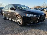 Mitsubishi Lancer 1.6 Benzin/Euro5/ 86 Kw/TÜV - Mitsubishi Lancer: 8