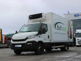 Iveco DAILY 65C17, EURO 5, 2X EVAPORATOR, TWO CHAMBERS - Iveco 65c17