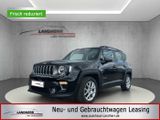 Jeep Renegade Limited//Einparkhilfe vorne und hinten/ - Jeep Renegade aus 2021