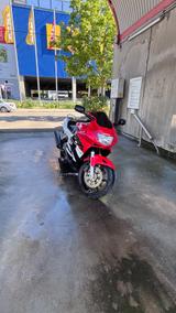 Honda CBR600F PC31 - HONDA 1997 CBR 600