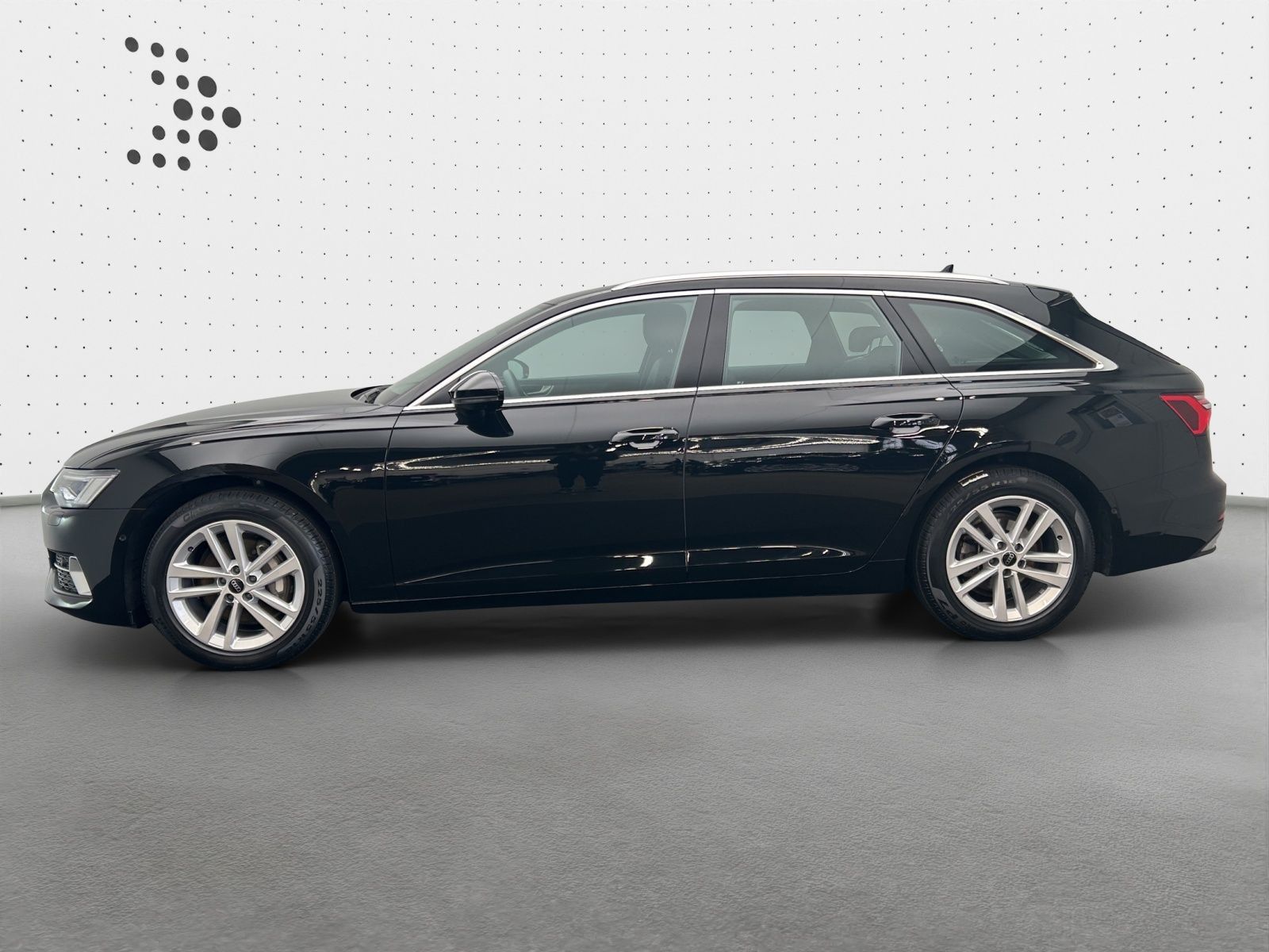 Audi A6 - Bild 3
