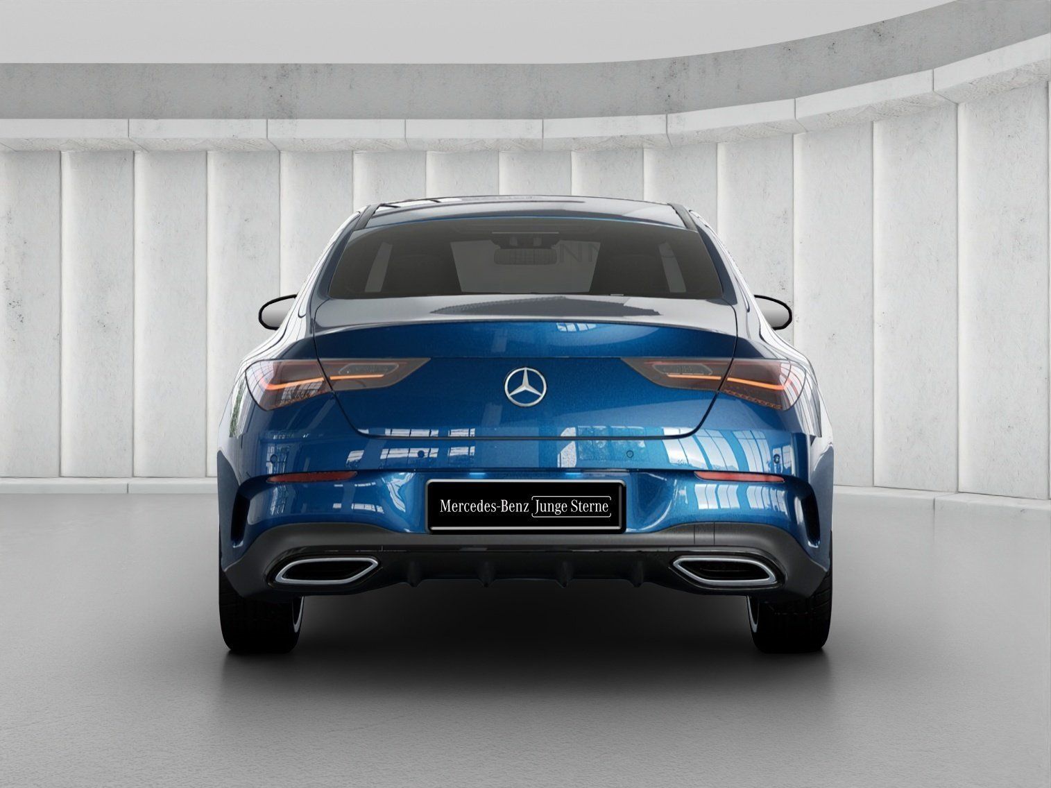 Mercedes-Benz CLA 200 AMG Premium Night Panorama Burmester 19" imagem 3