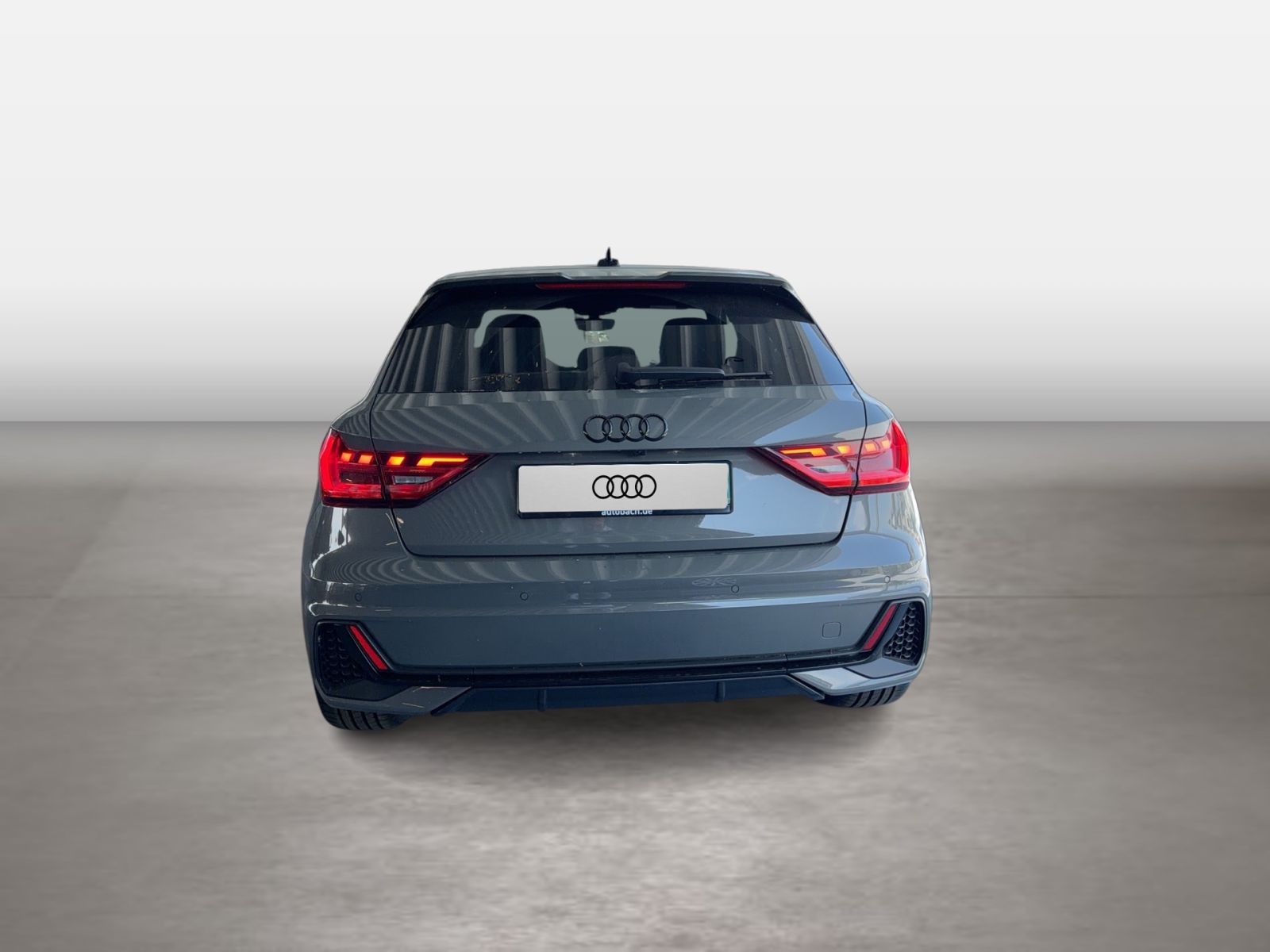 Audi A1 - Bild 5