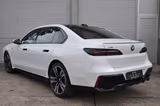 BMW 740d xDrive M Sport I.Hand_Motor Neu - BMW 740: 740i