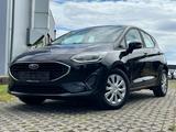 Ford Fiesta Cool & Connect/1.Hand/Klima/5türig/8-fach