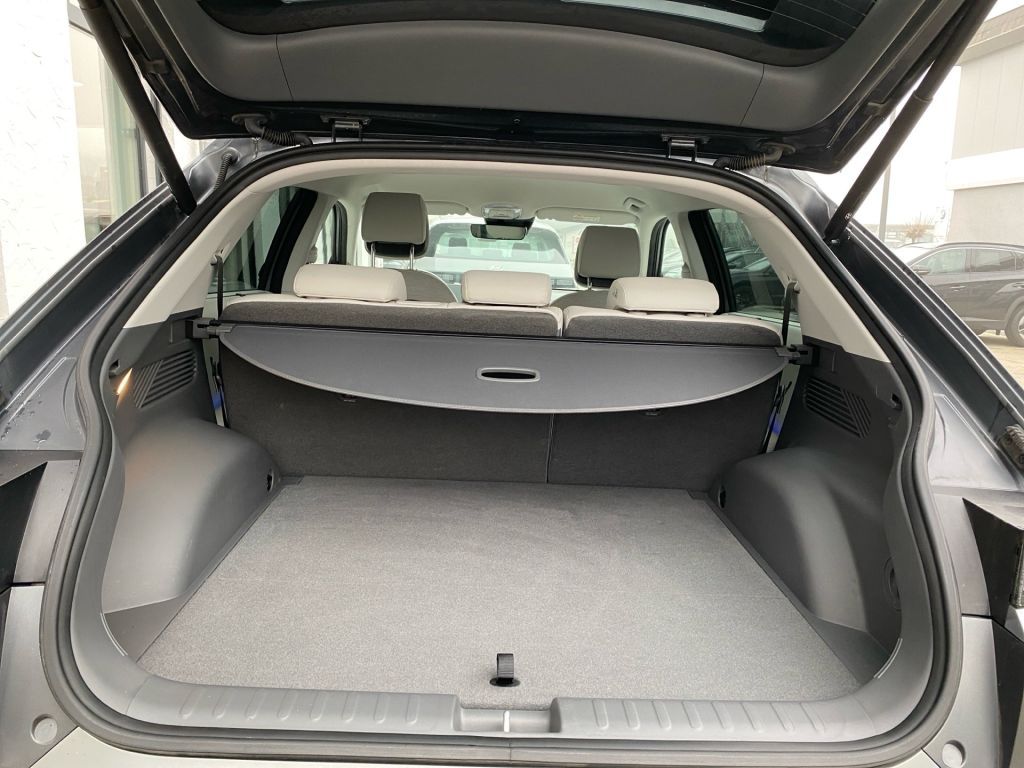 Fahrzeugabbildung Hyundai IONIQ 5 72,6 kWh Uniq