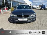 BMW 320d Touring Aut. Sport Line AHK*PANO*LED - BMW Gebrauchtwagen von 2019