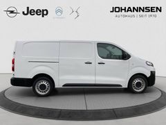 CITROEN JUMPY CLUB XL BL120 AHK