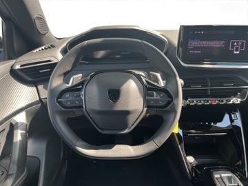 Peugeot 2008 Allure PT 130 EAT8 Carplay+LED+SHZ+PDC+LM