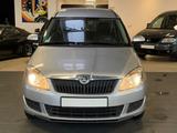 Skoda Roomster Ambition 1.2TSI 86PS 5-G*KLIMA*PDC - Skoda Roomster Ambition mit Benzin-Antrieb