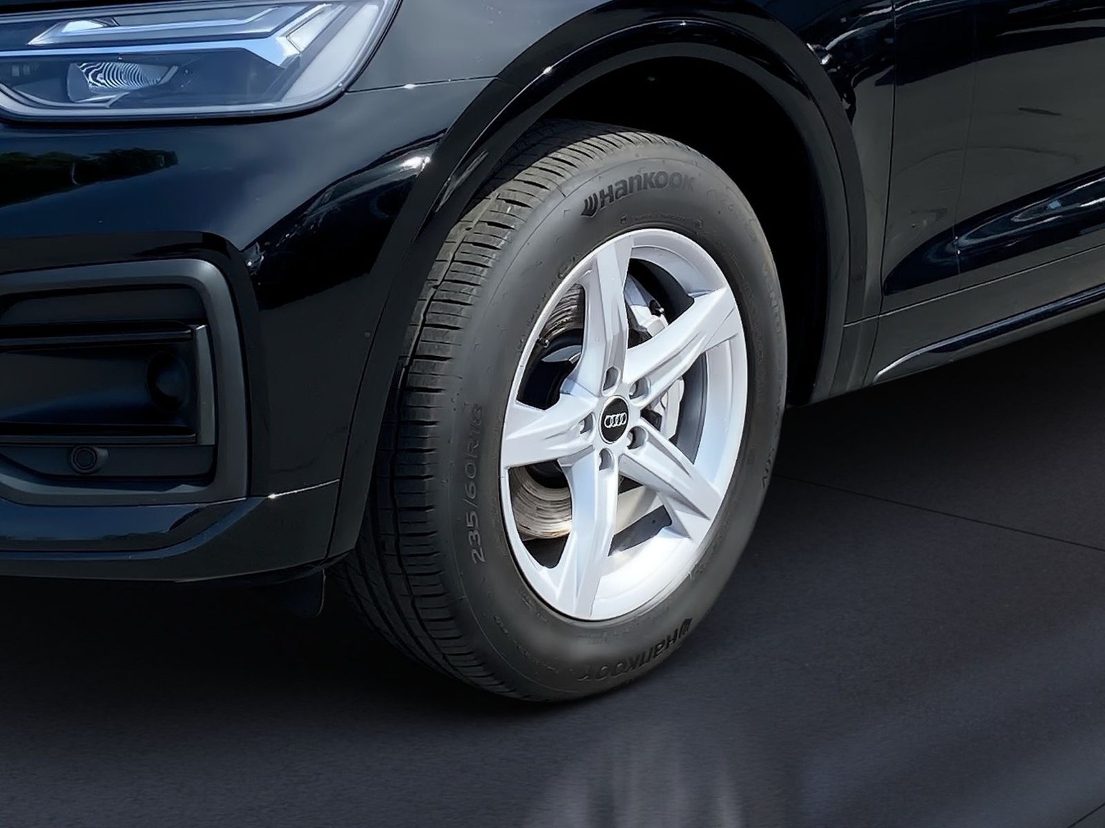 Audi Q5 - Bild 14