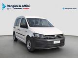 Volkswagen Caddy 2.0 TDI 102 CV DSG Kombi - VW Caddy mit Halbautomatikschaltung