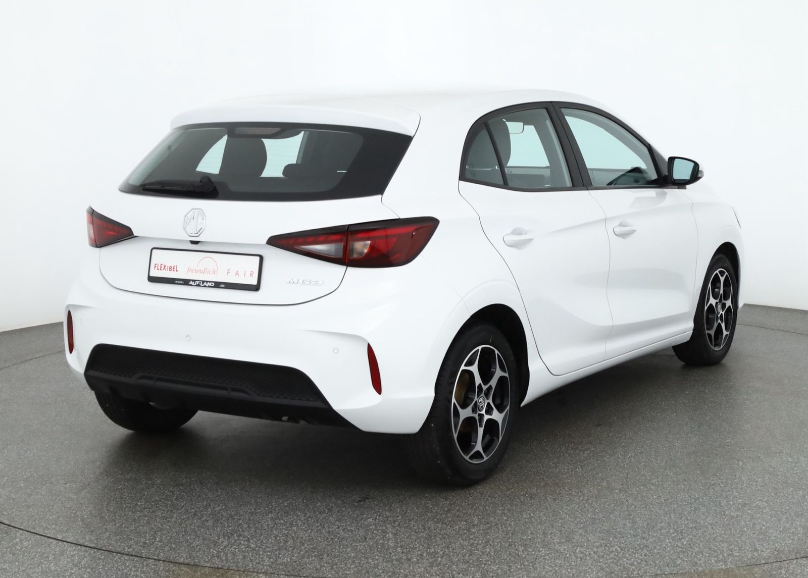 MG3