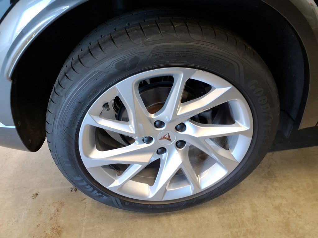 Cupra Formentor 1.5 TSI Klima*Tempo*PDC*RFK*SH
