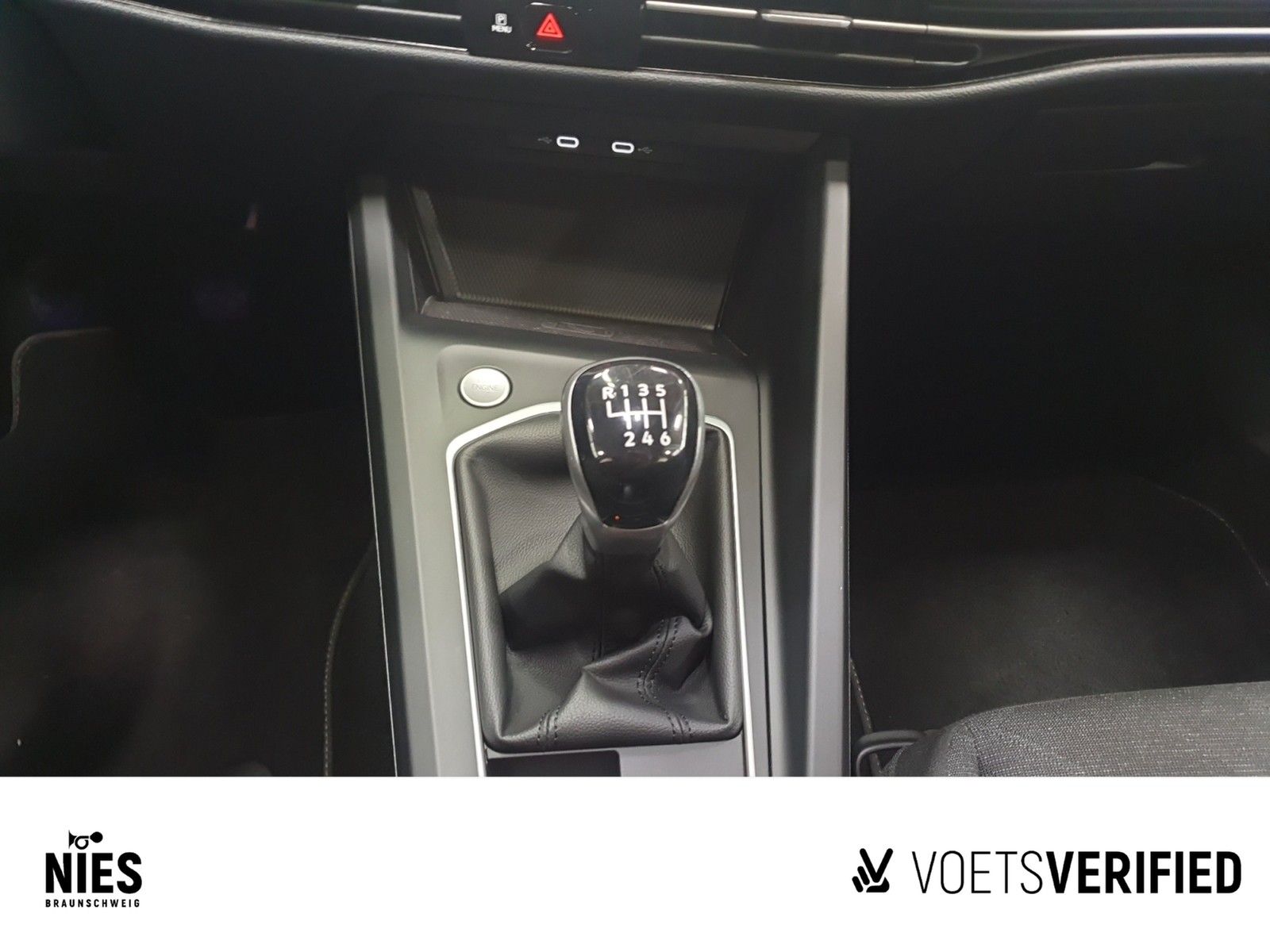Volkswagen Golf - Bild 10