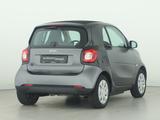 Smart fortwo EQ *22 kW-Bordlader*SHZ*Cool & Audio*USB - Smart ForTwo: Coupe
