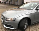 Audi A4 1.8 TFSI multitronic Ambition Ambition - Audi: Multitronic