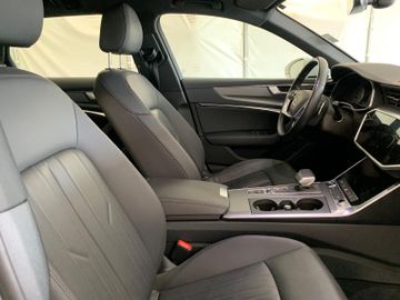 Audi A6 - 4