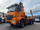 Mercedes-Benz Arocs 2648 6x4/Kempf - Tankwagen