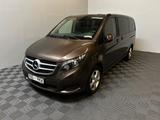 Mercedes-Benz V220d Lang *2x Sch.Tür-7Sitze-Navi* - Mercedes-Benz V 220 mit Diesel-Antrieb