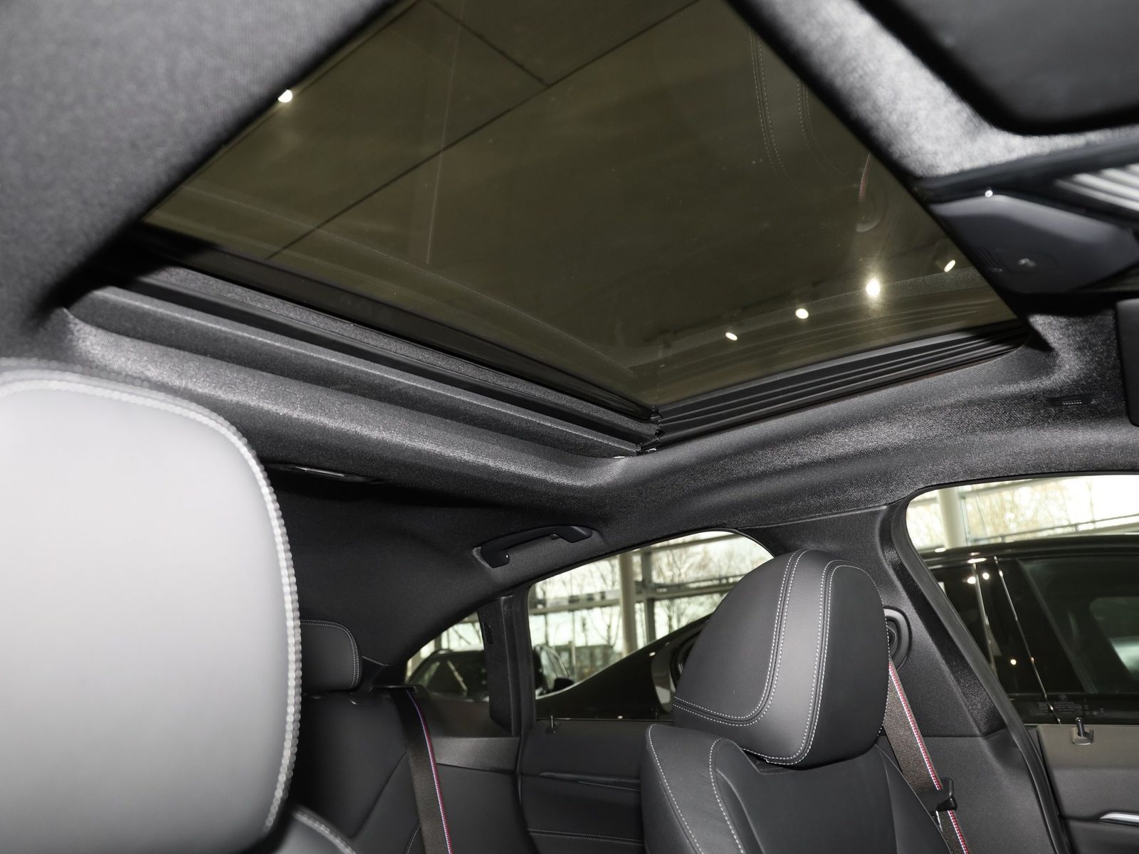 BMW 430 Gran Coupé - Bild 12