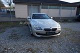 BMW 640i Coupe-iNDiViDUAL-TEMPOMAT-2. HAND-R KAMERA - mit Benzin-Antrieb: Coupe, Gold
