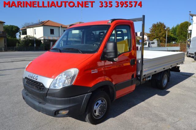 Iveco IVECO Daily 35C13 BTor 2.3 130 CV CASSONE FISSO