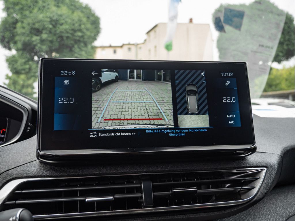 Peugeot 3008 - Bild 16