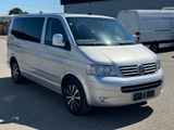 Volkswagen T5 Multivan 128kW Automatik 7Sitzer AHK PDC SHZ - Volkswagen T5 Multivan in Köln