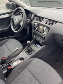Skoda Octavia - 7