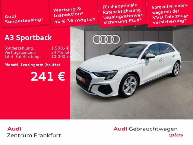 Audi A3 - Bild 2