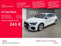 Audi A3 - Vorschau Bild 2