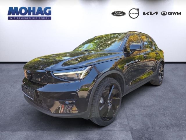 Image of Volvo EX40