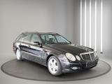 Mercedes-Benz E 280 T CDI AVANTGARD*7G-Tronic*VOLLLEDER*COMAND - Mercedes-Benz E 280 mit Diesel-Antrieb