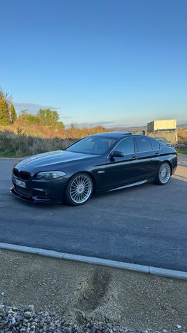 BMW 530d F10 2.Hand, unfallfrei, Scheckheftgepflegt