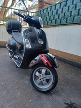 Vespa Gts  mit ABS - VESPA VON 126 BIS 250 CCM