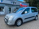 Citroën Berlingo Multispace 2-SCHIEBETÜREN°ZR-GEWECHSELT - Citroën Berlingo: Multispace